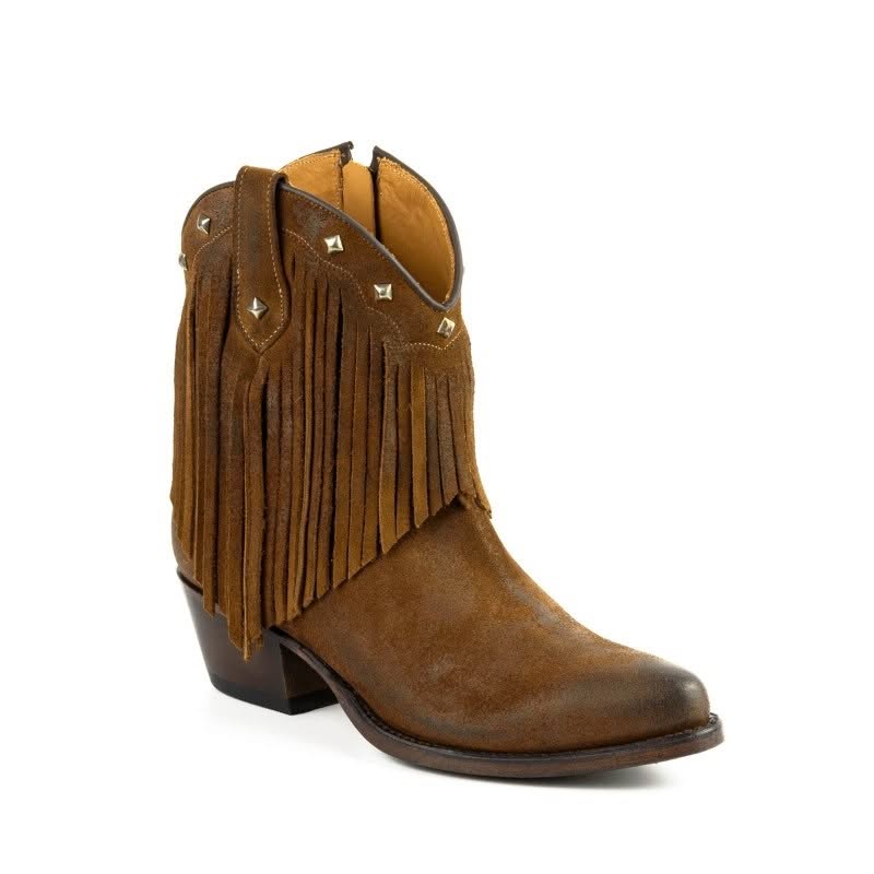 santiag 2475 marron (copie)