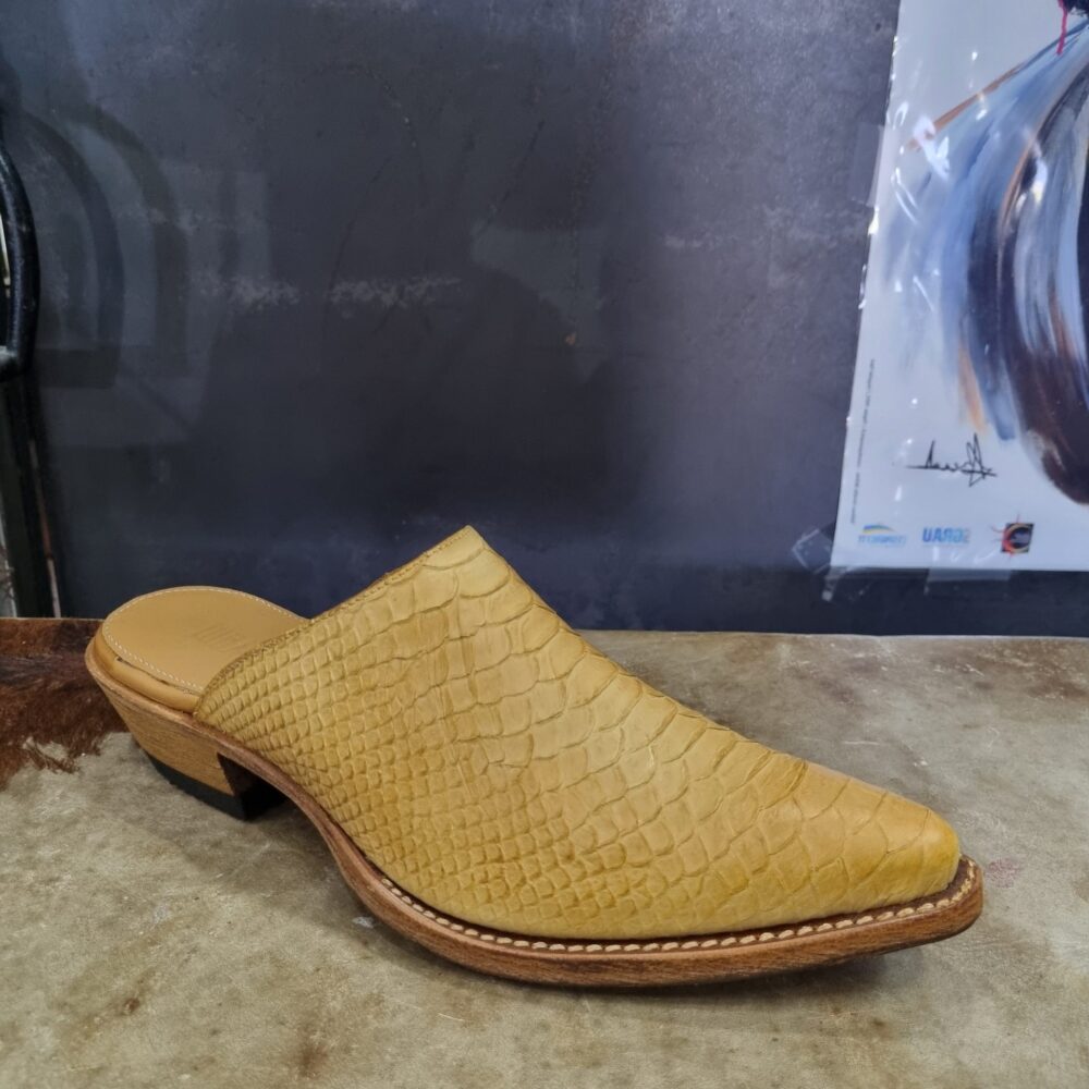 santiag 2491